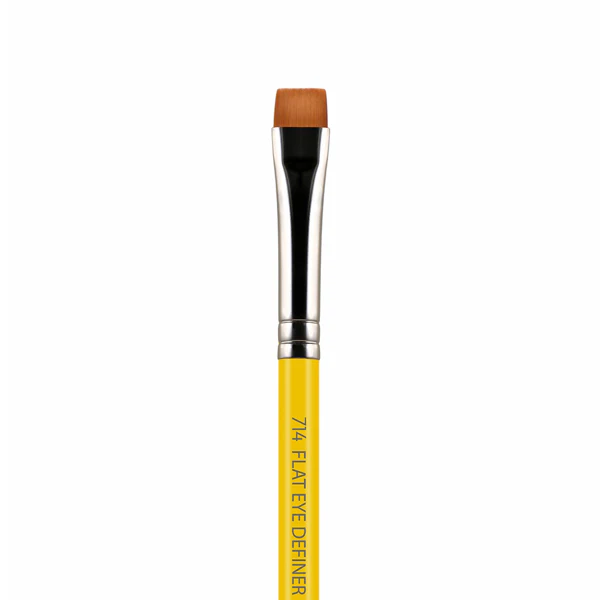 Studio Brushes 714 Flat Eye Definer - Image 2
