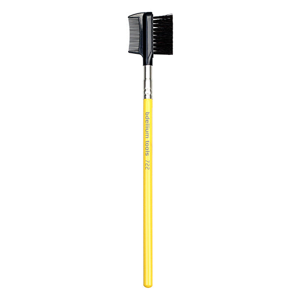 Studio Brushes 722 Comb/Brow