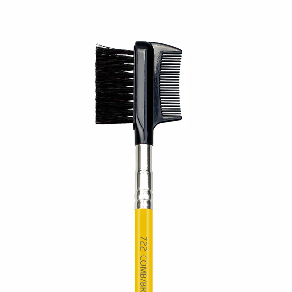 Studio Brushes 722 Comb/Brow - Image 2