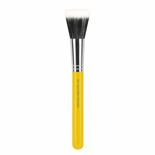 Studio Brushes 955 Duet Fiber Finishing
