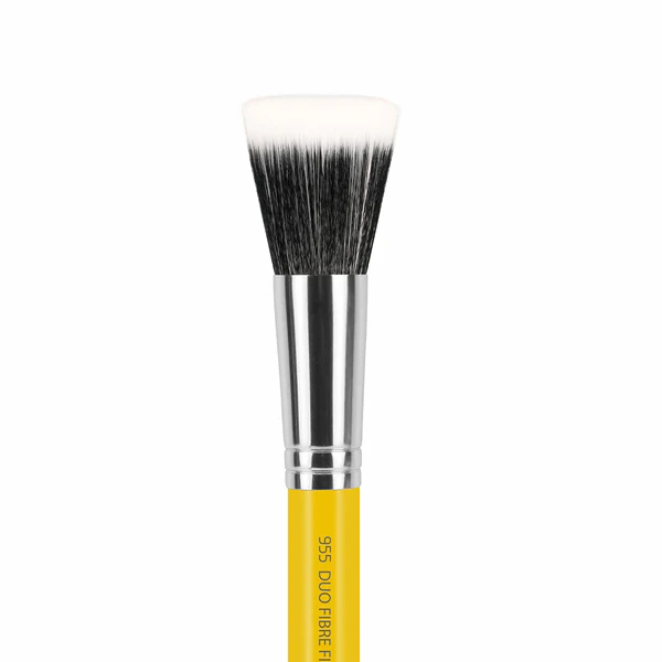 Studio Brushes 955 Duet Fiber Finishing - Image 2