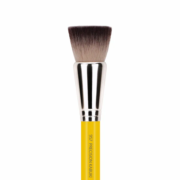 Studio Brushes 957 Precision Kabuki - Image 2