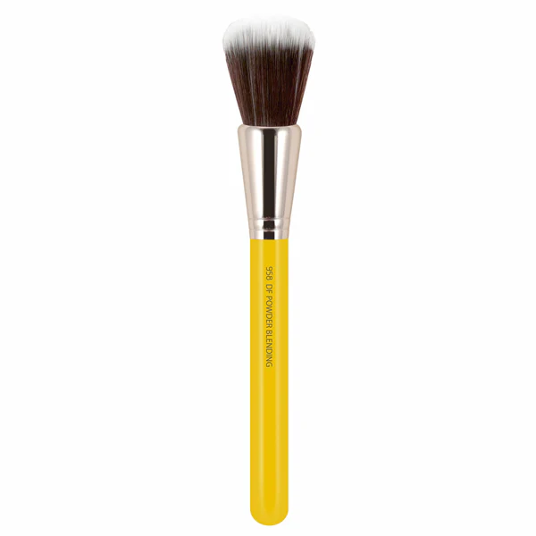 Studio Brushes 958 Duet Fiber Powder Blending