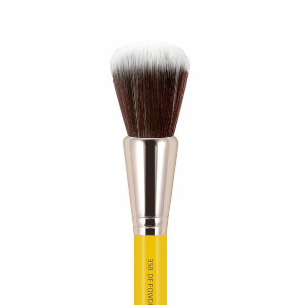 Studio Brushes 958 Duet Fiber Powder Blending - Image 2