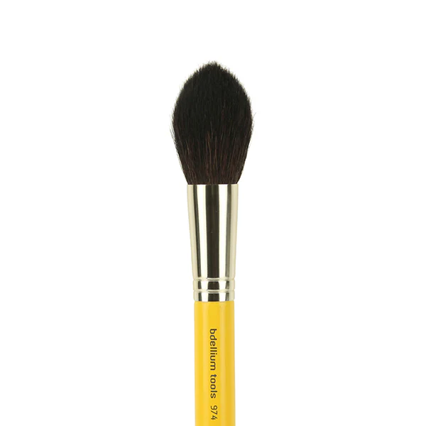 Studio Brushes 974 Tapered Powder - Image 2