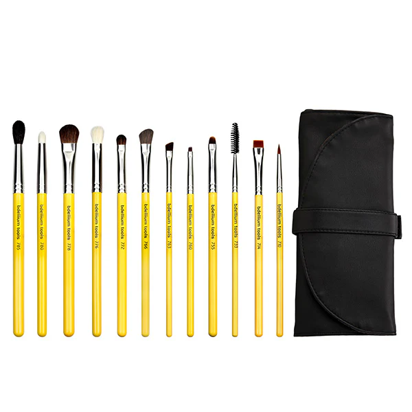 Studio Brushes Eyes 12pc. Set - Image 2