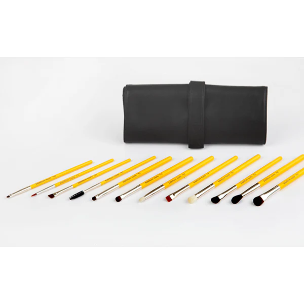 Studio Brushes Eyes 12pc. Set - Image 3