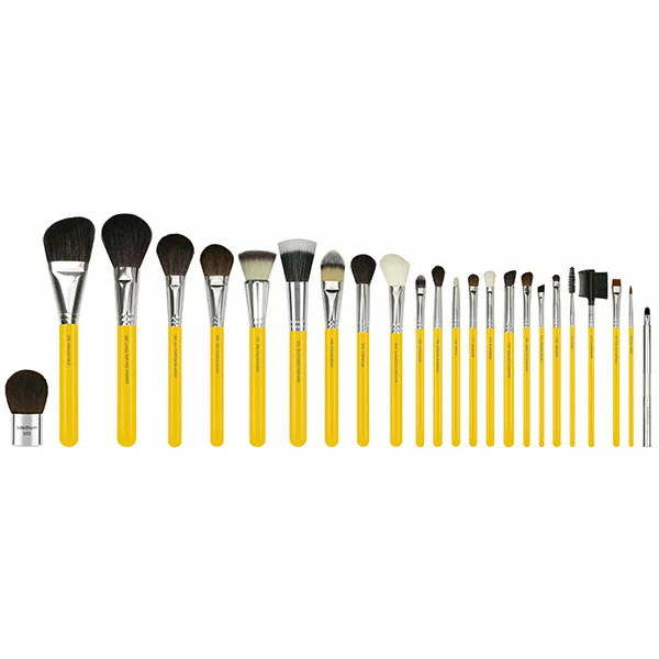 Studio Brushes Luxury 24pc. Set