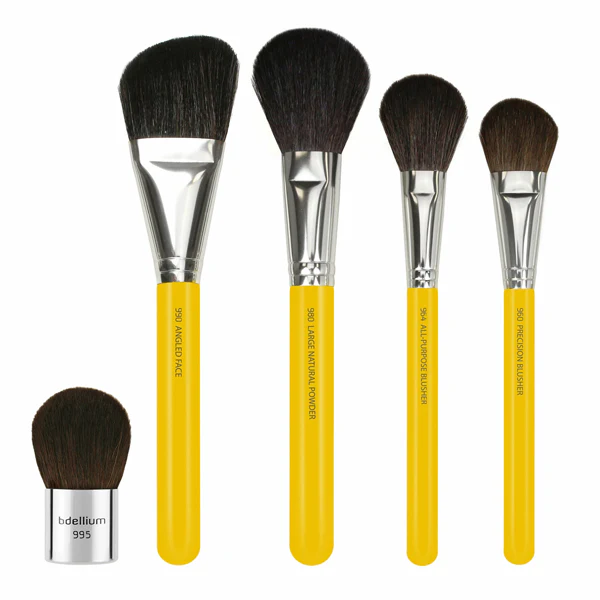 Studio Brushes Luxury 24pc. Set - Image 4
