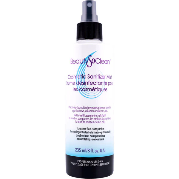 Cosmetic Sanitizer Mist - Image 4