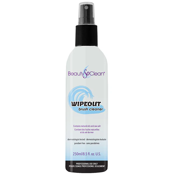 Wipeout Brush Cleaner - Image 3