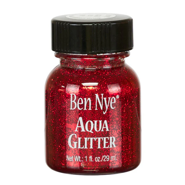 Aqua Glitter - Image 3