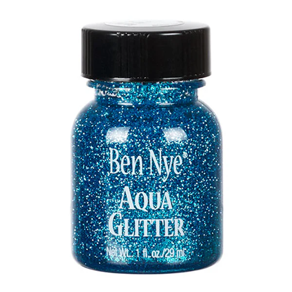 Aqua Glitter - Image 4