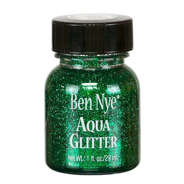 Aqua Glitter - Image 6