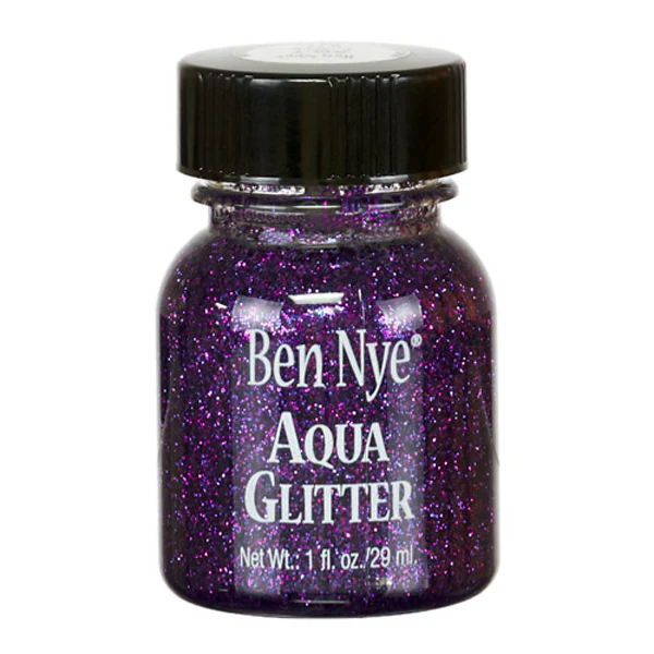 Aqua Glitter - Image 7