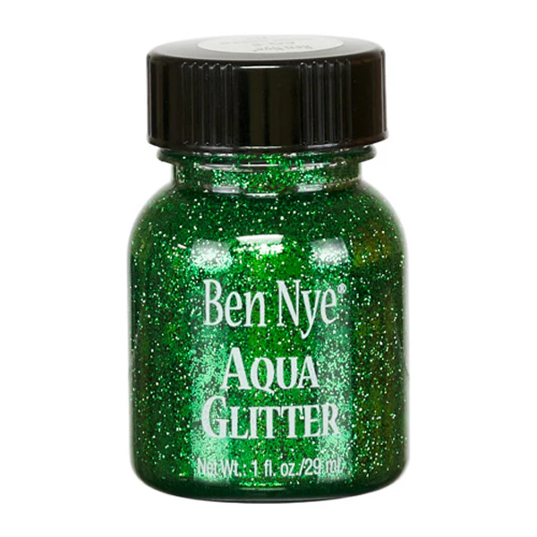 Aqua Glitter - Image 8