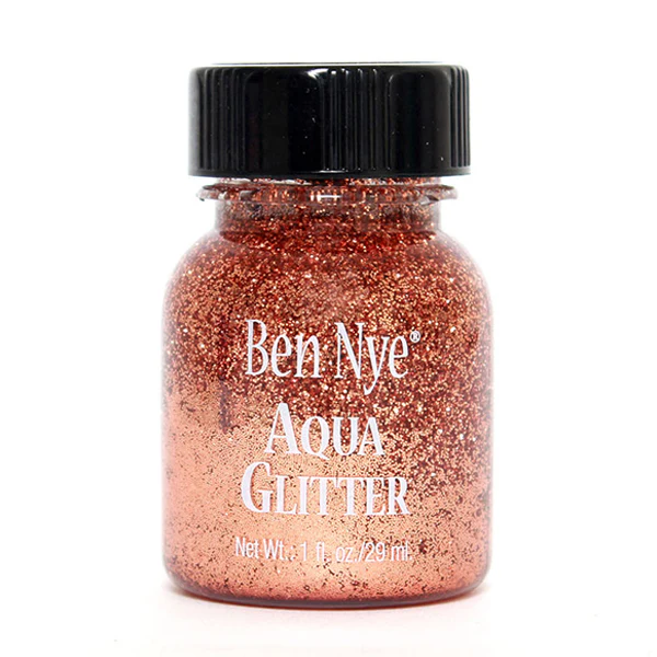 Aqua Glitter - Image 9