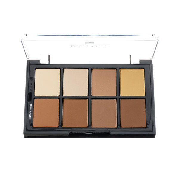 Studio Color Blush & Contour Palettes - Image 7