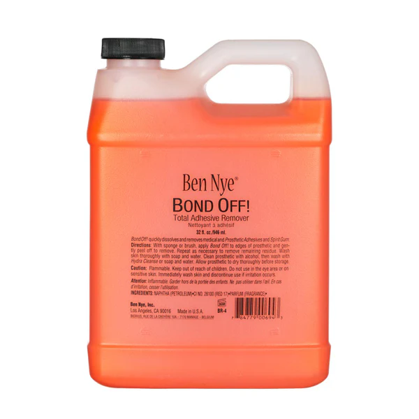 Bond Off - Image 5