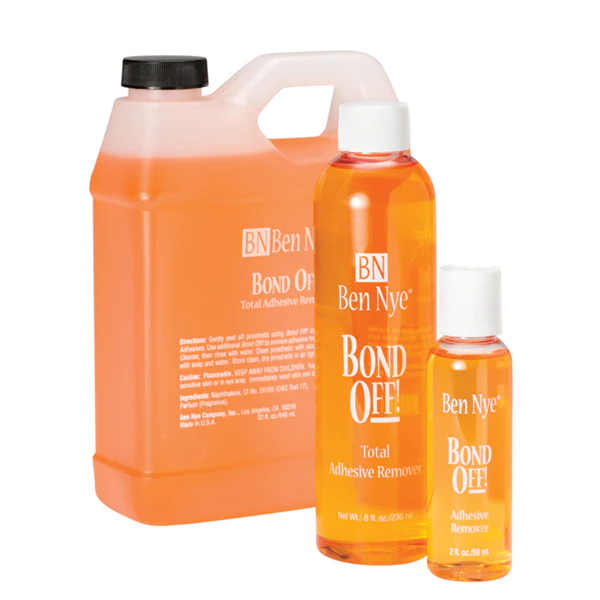 Bond Off - Image 6