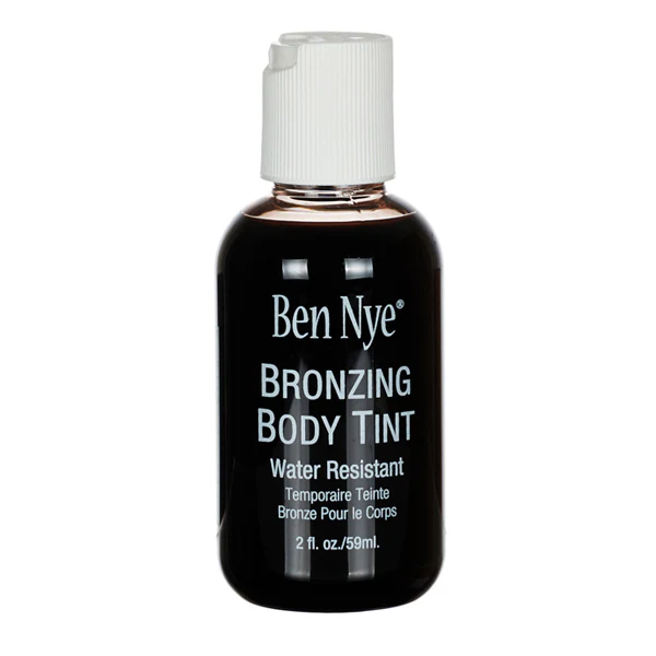 Bronzing Body Tint - Image 4