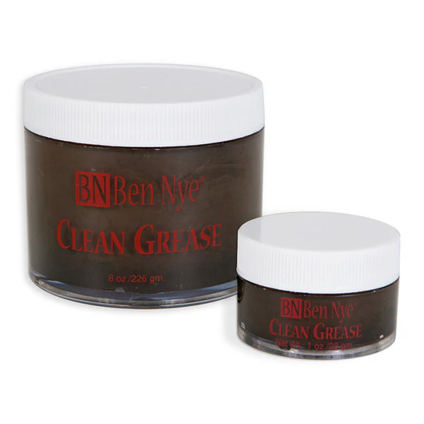 Clean Grease - Image 3