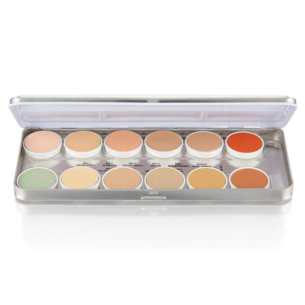 Concealer Palette