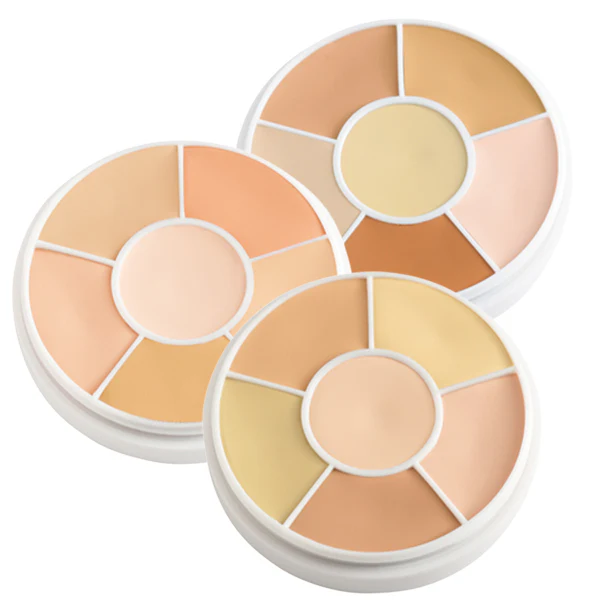 Concealer Wheels - Image 13