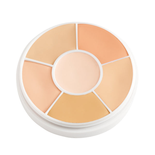 Concealer Wheels - Image 2