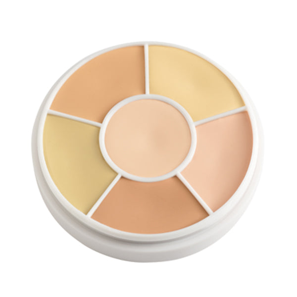 Concealer Wheels - Image 3