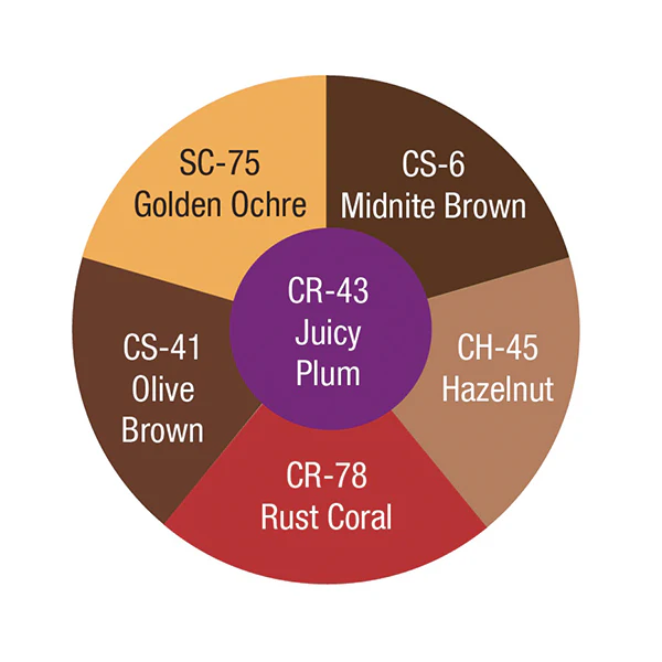 Creme Contour Wheels - Image 12