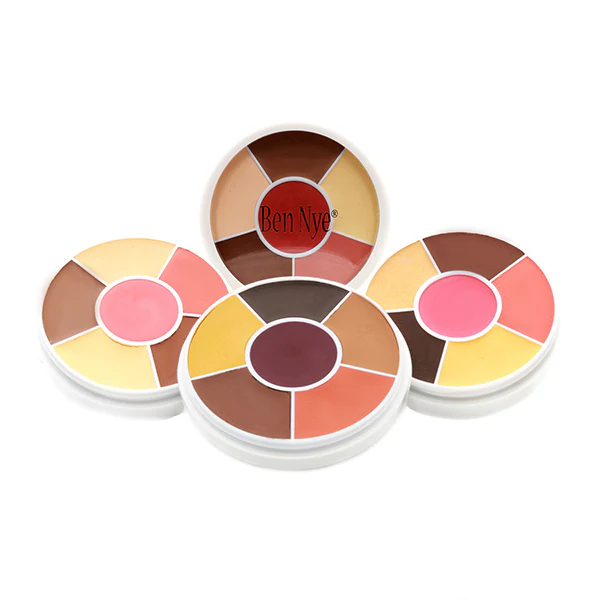 Creme Contour Wheels - Image 13