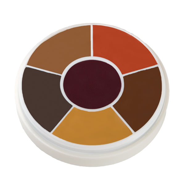 Creme Contour Wheels - Image 2