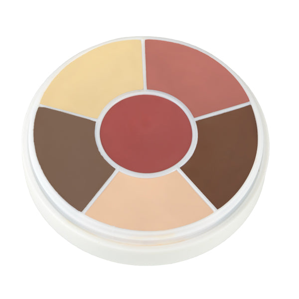 Creme Contour Wheels - Image 3