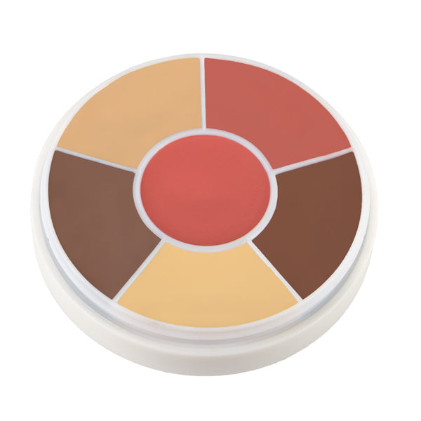 Creme Contour Wheels - Image 4
