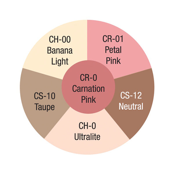 Creme Contour Wheels - Image 9