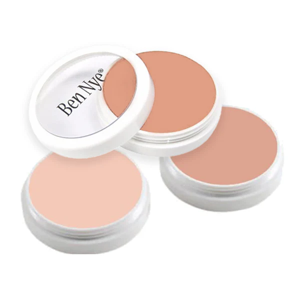 Creme Foundation, Lite Series - Image 11