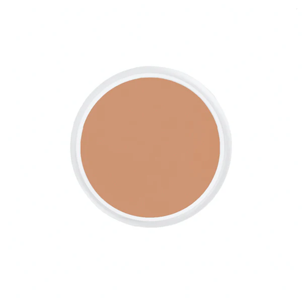 Creme Foundation, Lite Series - Image 3