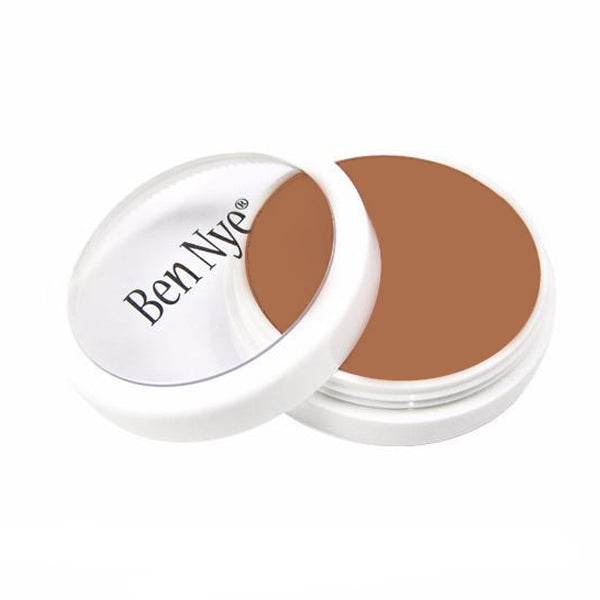 Creme Foundation Maple Series - Image 10