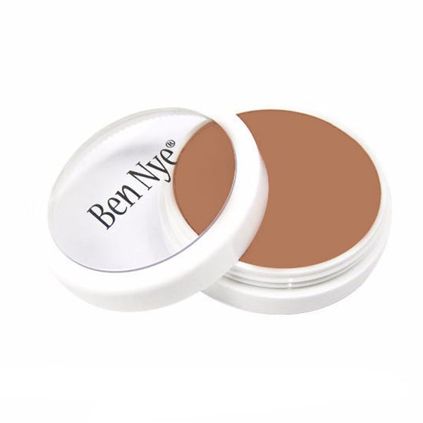 Creme Foundation Maple Series - Image 9