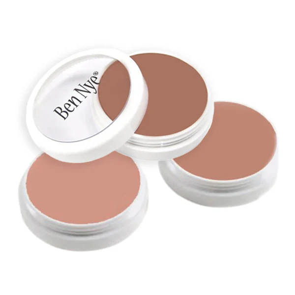 Creme Foundation Medium Series - Image 7