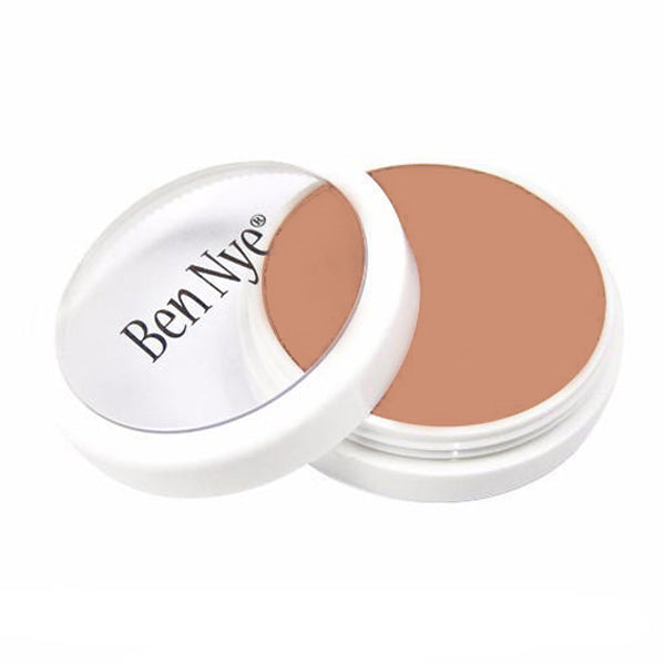 Creme Foundation Medium Series - Image 8