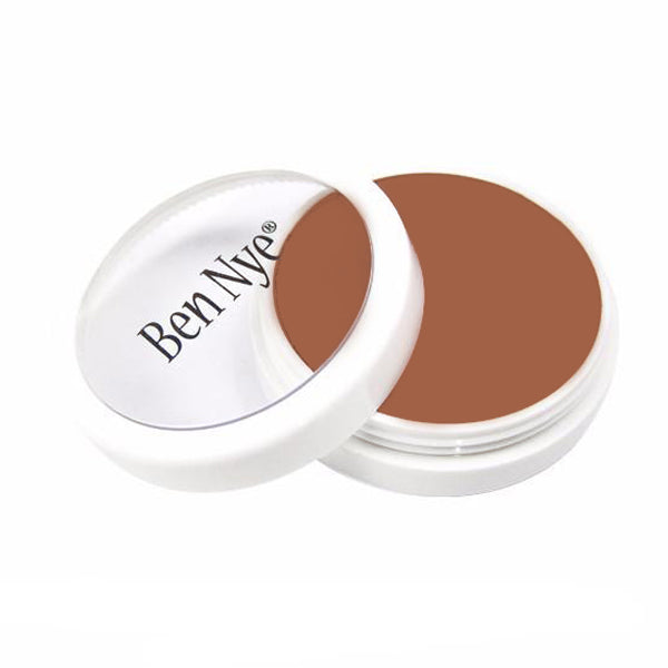Creme Foundation Olive Series - Image 6
