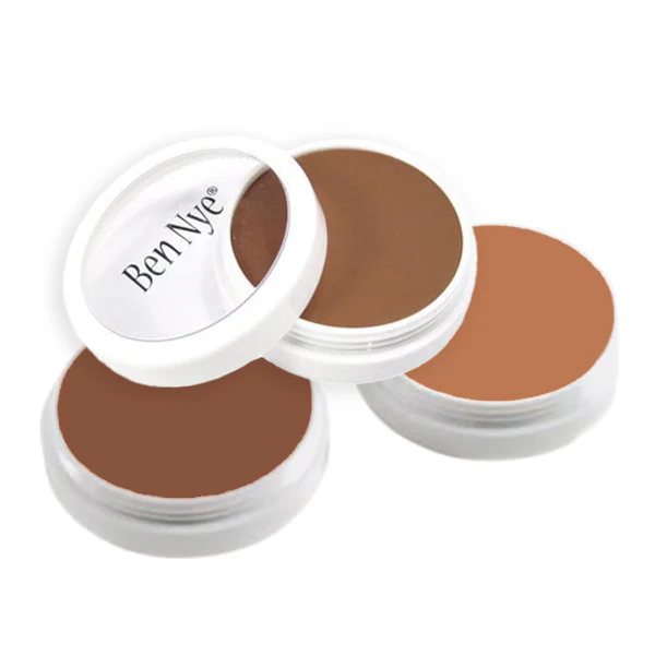 Creme Foundation Olive Series - Image 7