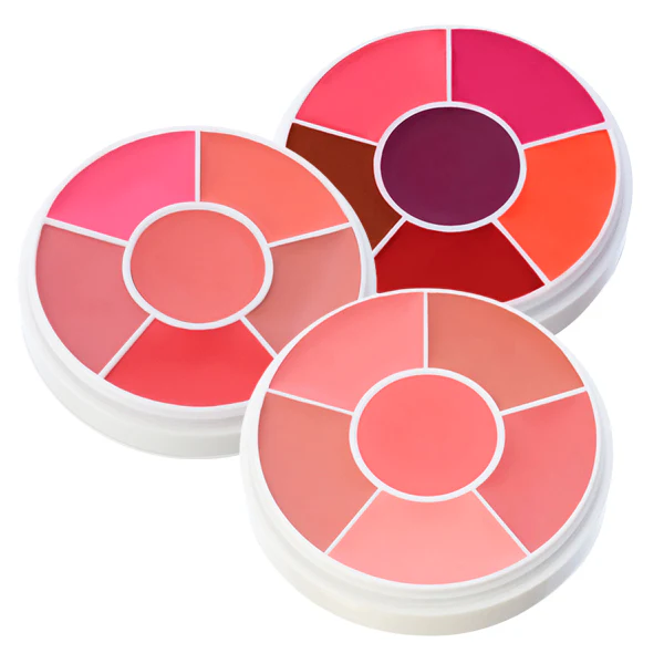 Creme Rouge Wheels - Image 10