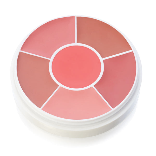 Creme Rouge Wheels - Image 2