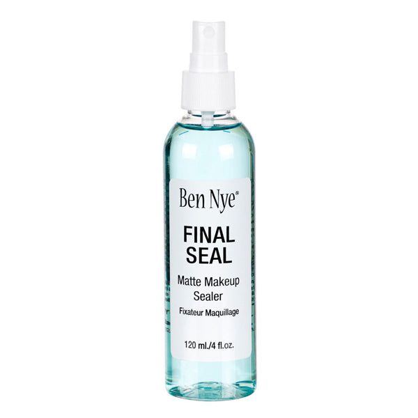 Final Seal Matte Makeup Sealer - Image 3