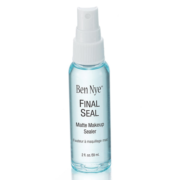 Final Seal Matte Makeup Sealer - Image 4