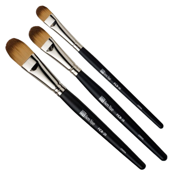 Foundation and Contour Brushes - Image 4