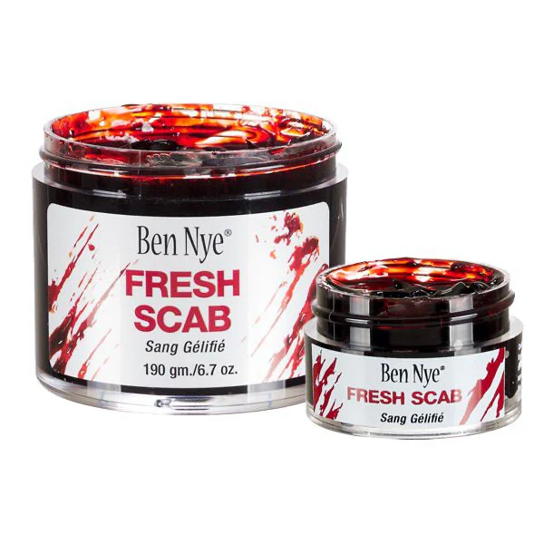 Fresh Scab - Image 3